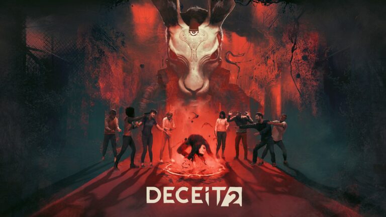 Deceit 2 announced for PS, Xbox Series, and PC
