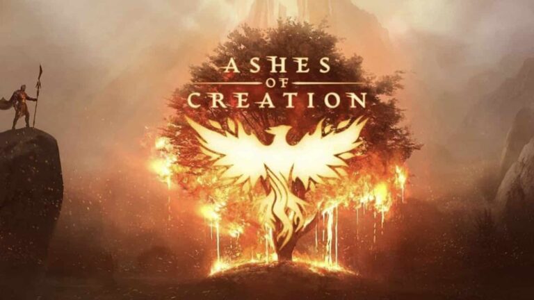Everything We Know About Ashes of Creation So Far