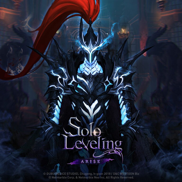 Solo Leveling: Arise’s Global Release Confirmed This Year