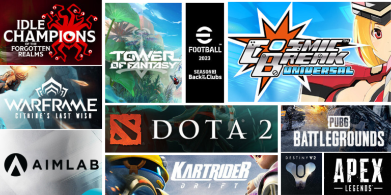 STEAM FREE-TO-PLAY GAMES