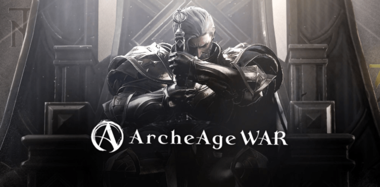 ArcheAge War, Kakao Games to release on March 21