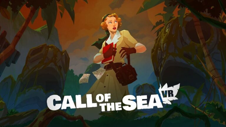 Epic Games: Call of the Sea