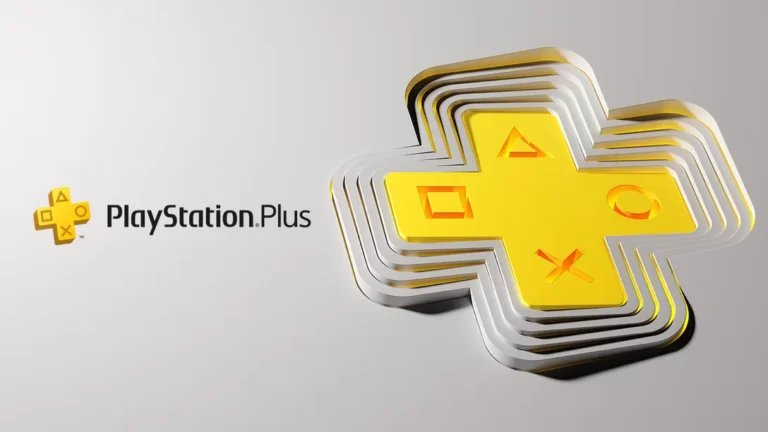 PlayStation Plus Games for April 2023 Announced