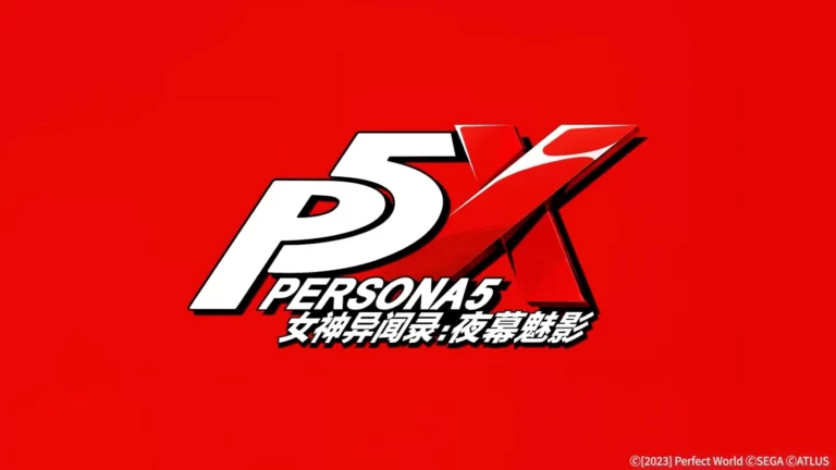 Persona 5 Mobile Spin-Off Featuring New Characters, Release date has not been announced yet