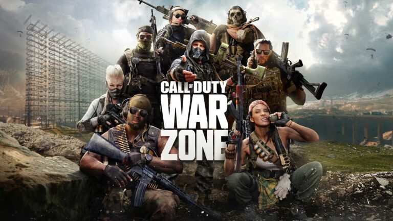 Call of Duty Warzone Become P2W (Pay to Win)