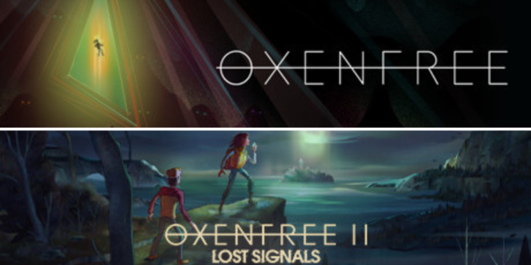 Game Franchise: Oxenfree