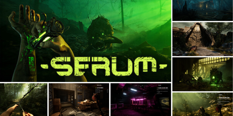 Serum Release Date
