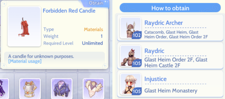 Sinx Ragnarok Soul Destroyer SinX, Ragnarok Origin - GAMINGMIDIUM