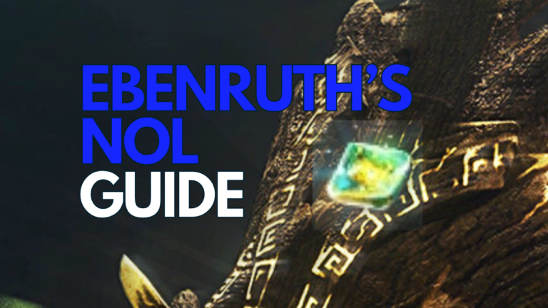 Ebenruth’s Nol Guide