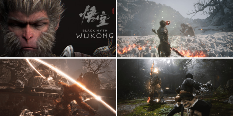 Black Myth: Wukong Release Date