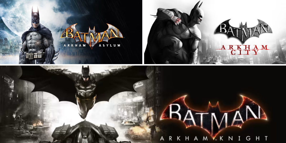 Batman Nintendo Release - Gamingmidium