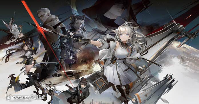 “Arknights: Endfield” Announces PC Test In China