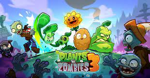 Plants vs Zombies 3 Launches In Selected Countries