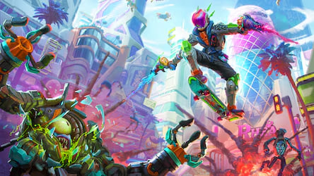 High On Life 2: The Shooter Game Taking the Gaming World by Storm