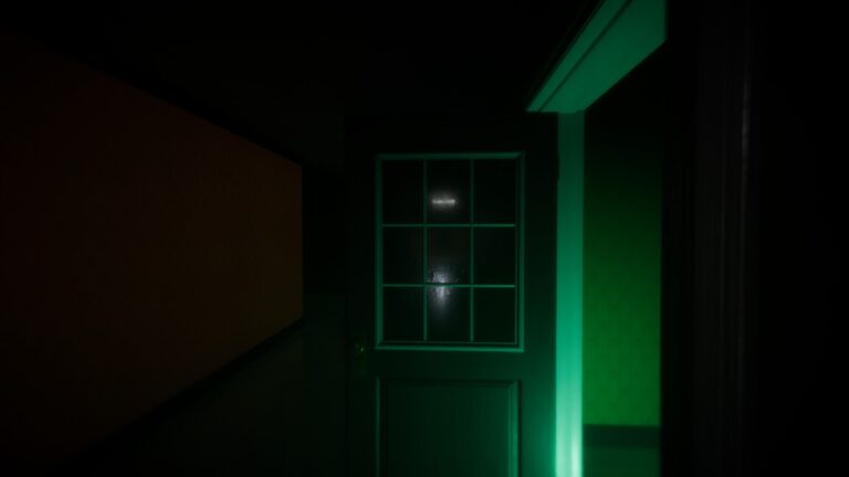 Exploring the Enigmatic Backrooms: The Wrong Level