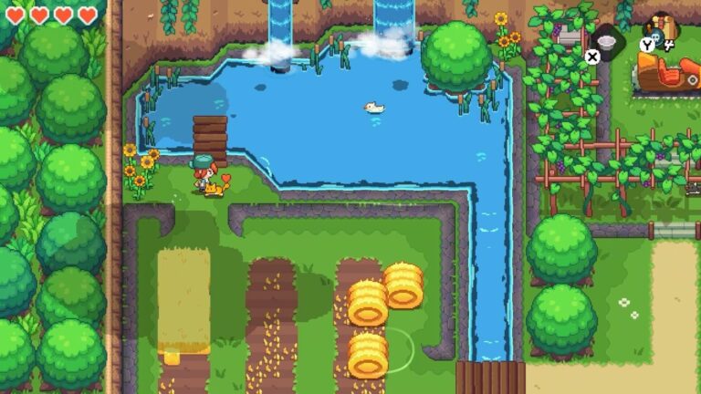 Under The Island Game Leaves Gamers Confused