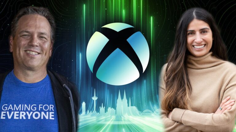 Xbox’s Leadership Shift: A New Era of AI-Powered Gaming