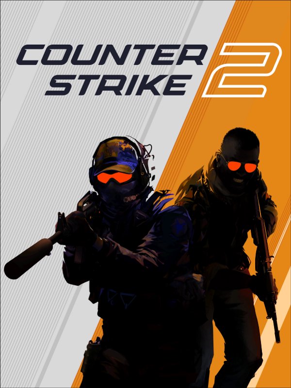 Counter-Strike Takes Top Spot on Twitch