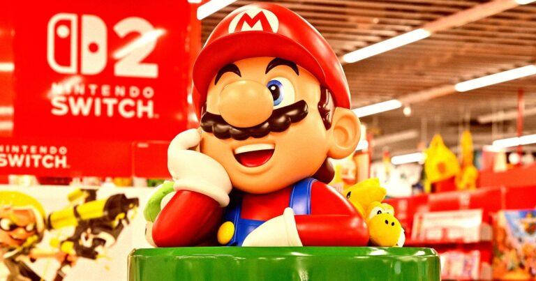 Gaming Hardware Prices Soar Due to AI Demand