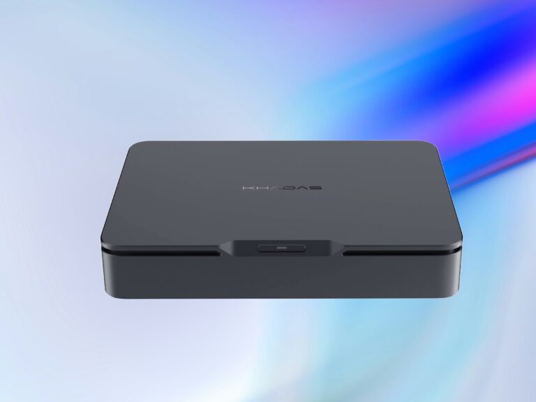 Khadas Mind Pro Unleashed